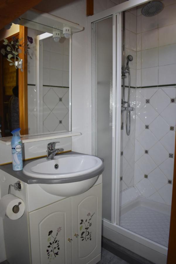 Chalet La Rioule 16 Pers Doucy Экстерьер фото